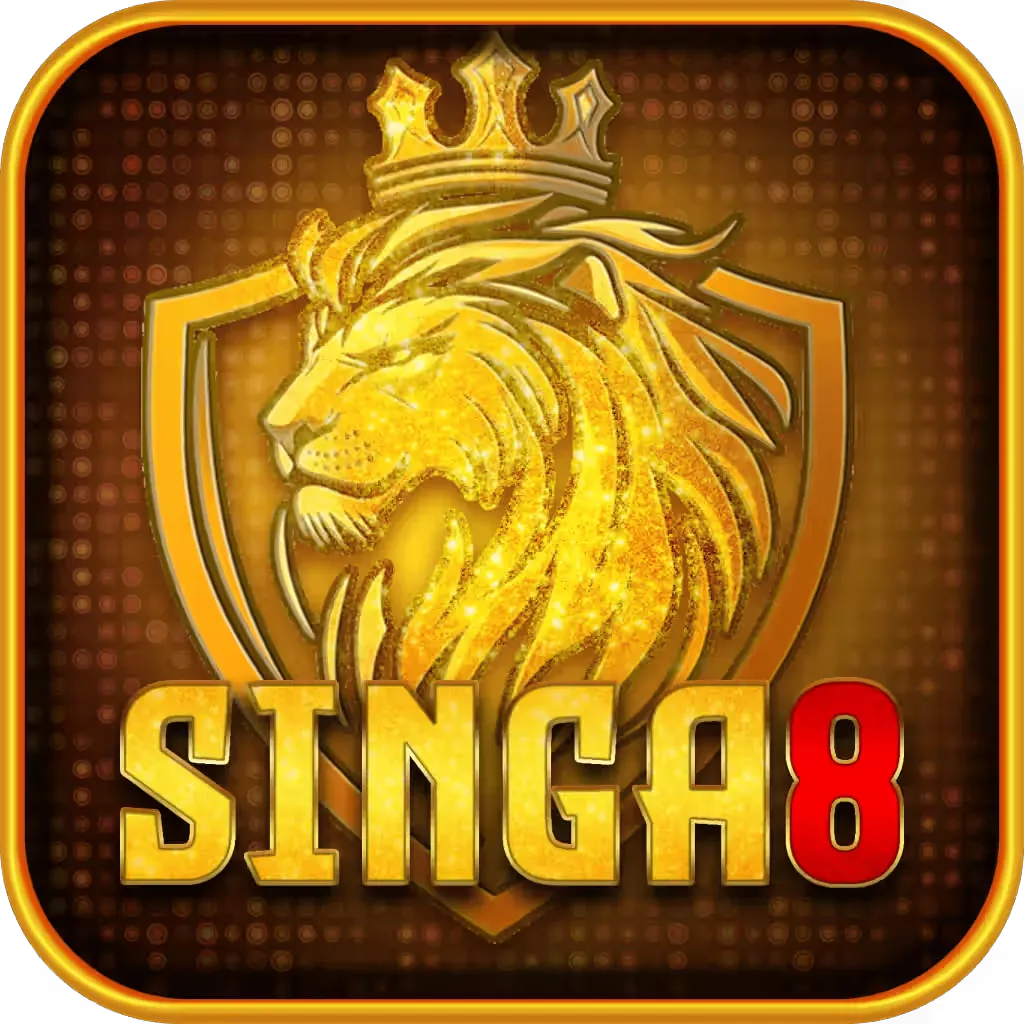 SINGA8 - Game Idle yang Menghibur dan Santai